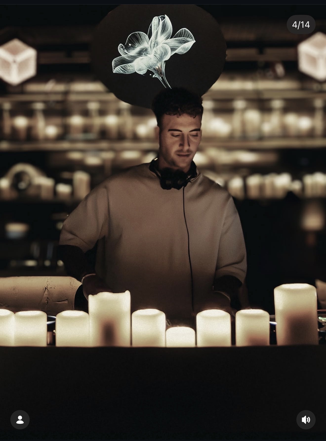 Candle Night