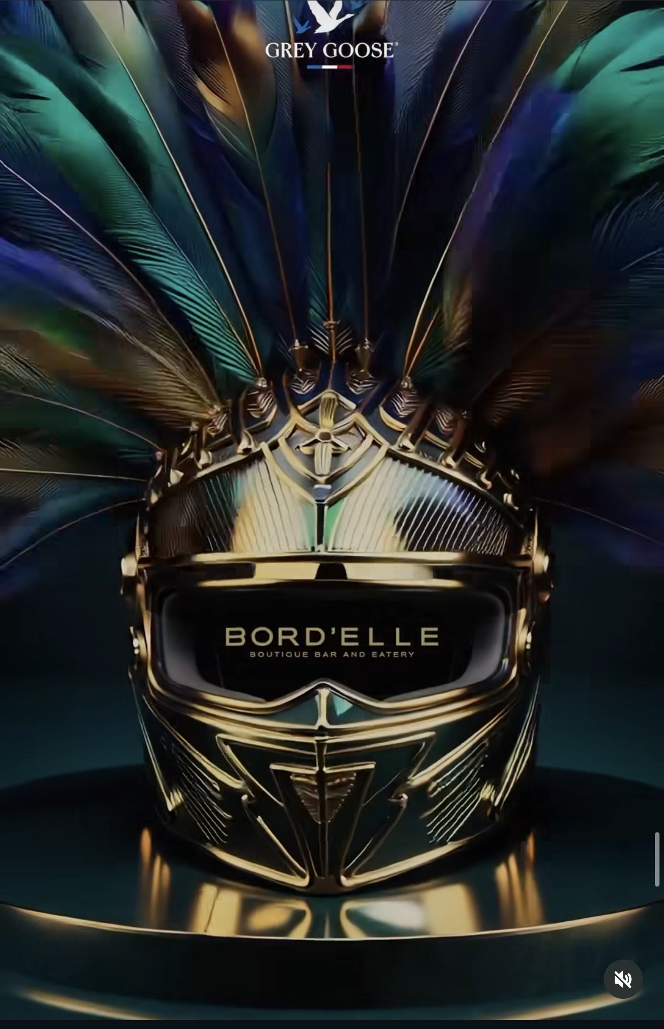 Bord’Elle Nights  (Copy)
