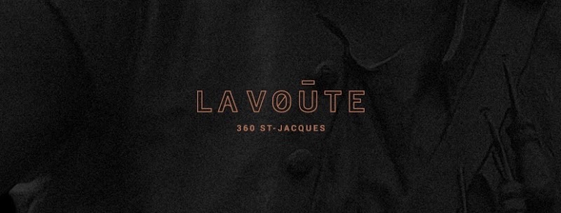 La Voûte