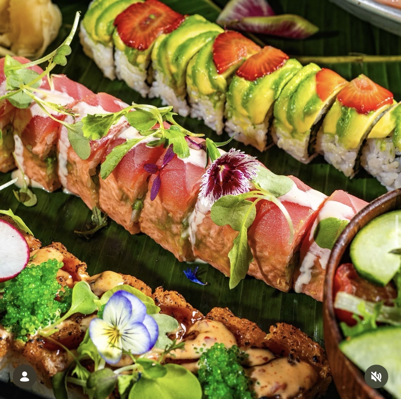 Our signature Food